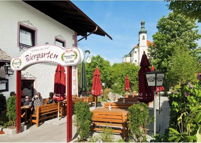 Gasthaus Zur Post