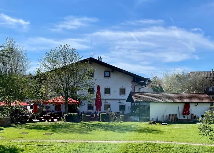 Gasthaus Zur Post