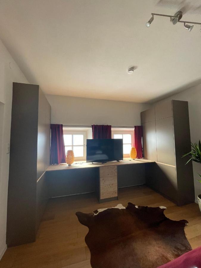 Zur Post Apartment *