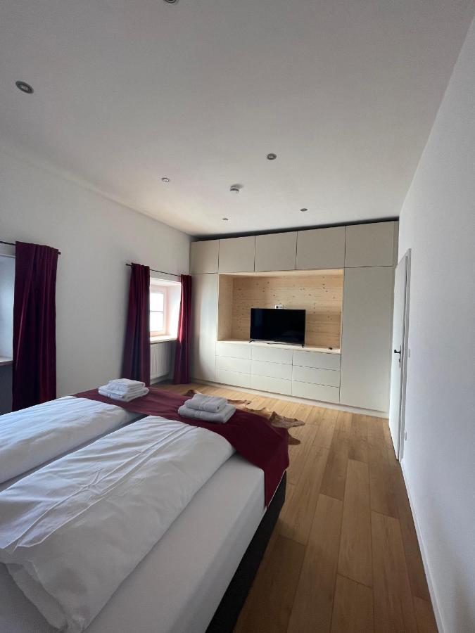 Apartment Zur Post