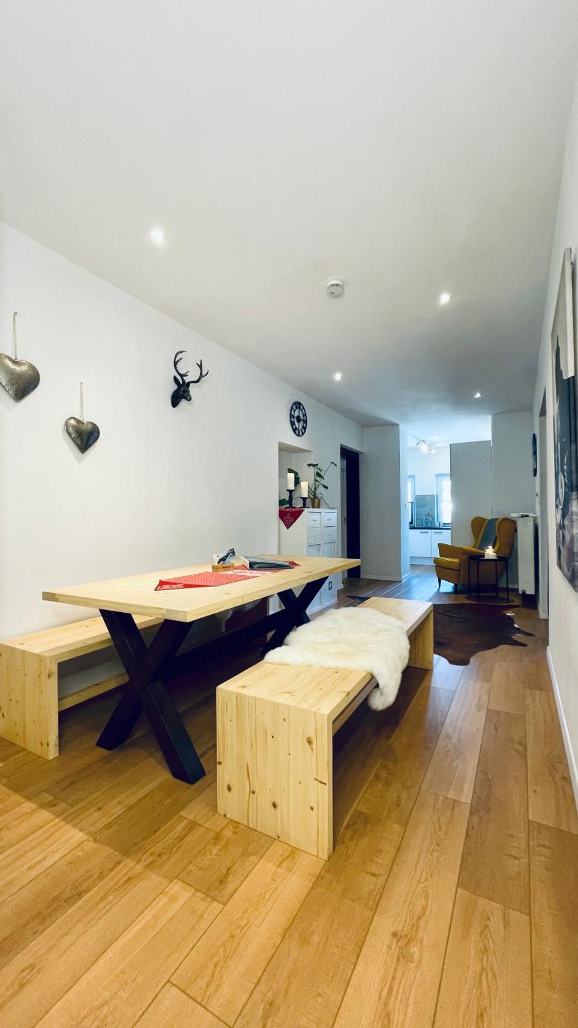Apartment Zur Post