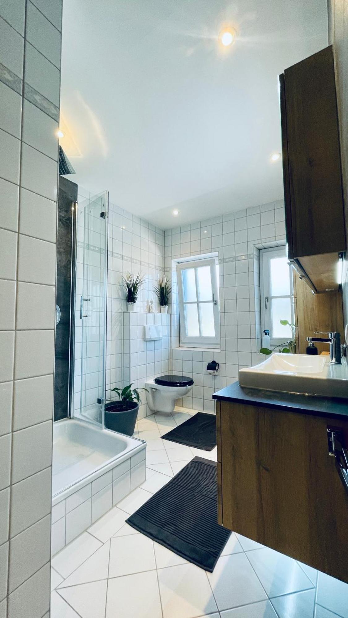 Apartamento Zur Post Breitbrunn am Chiemsee